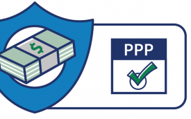 Paycheck Protection Program Logo