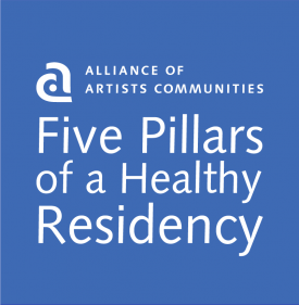ACA Five Pillar Logo