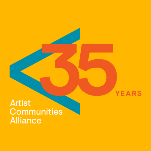 ACA 35th Anniversary Conference Logo