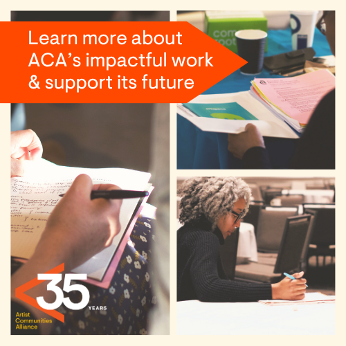 Learn more about ACA's impactful work & support its future