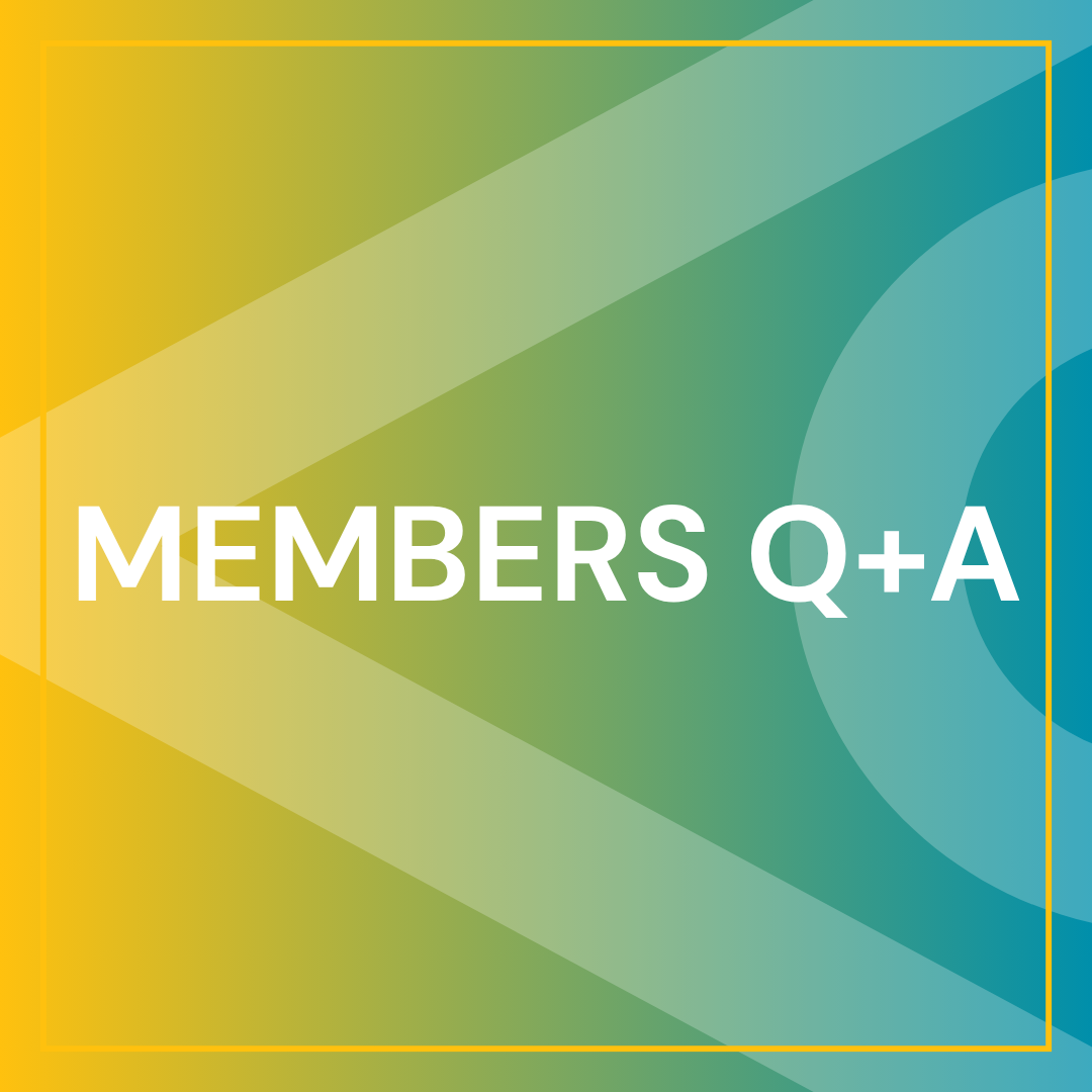 MembersQA