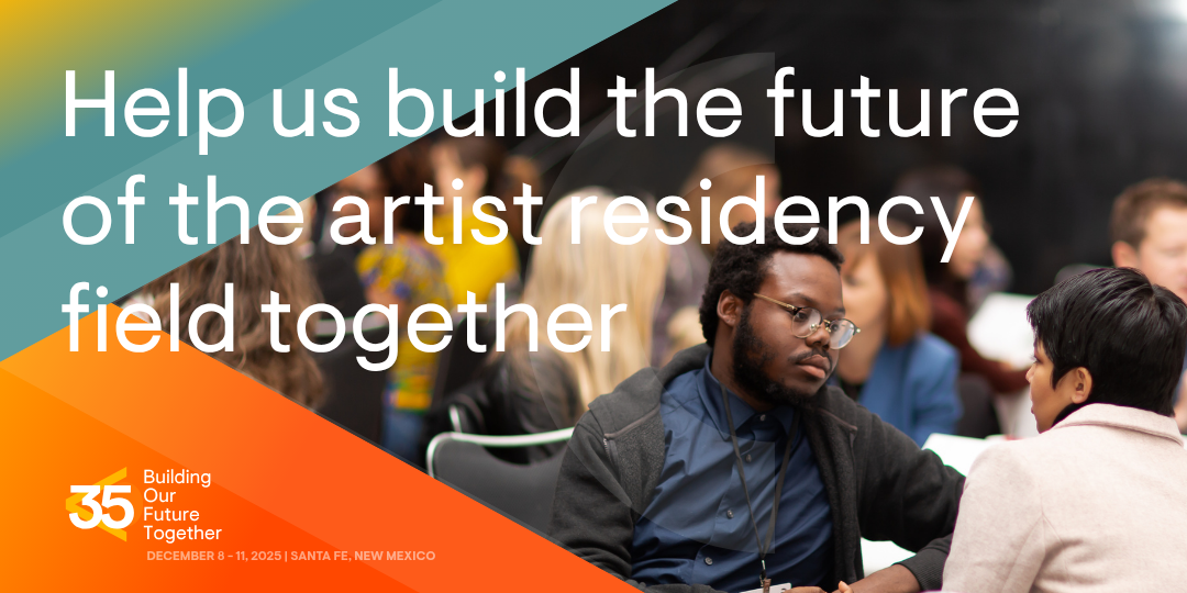 Build the Future of the Field Together