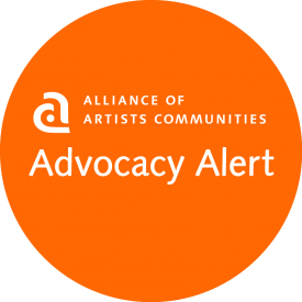 Advocacy Alert Logo