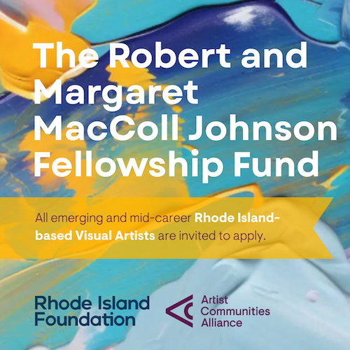 The Robert and Margaret MacColl Johnson Fellowship Fund