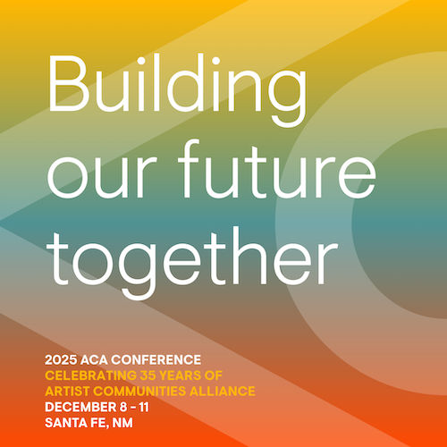 Building our future together
