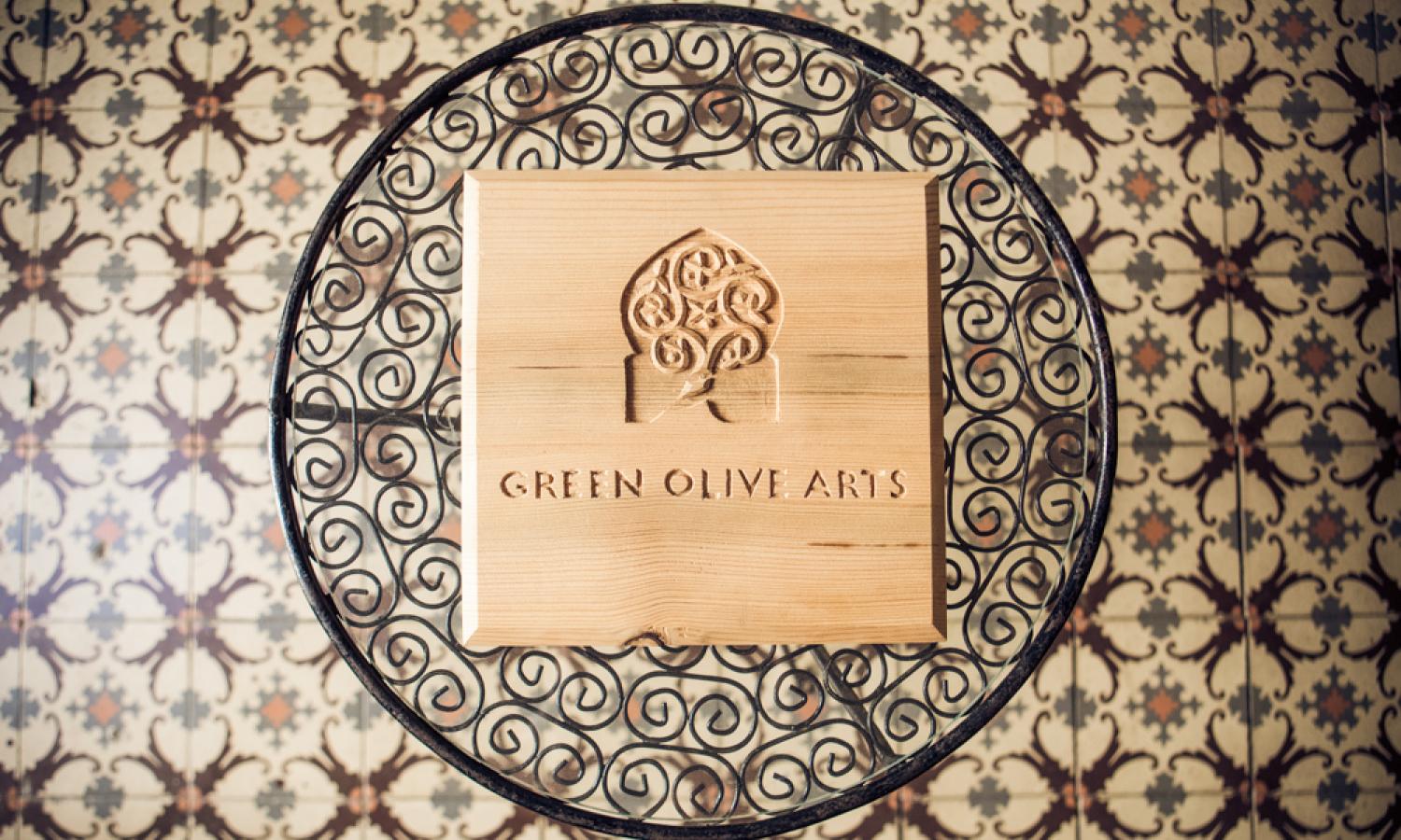 Green Olive Arts Residency in Tetouan, Morocco