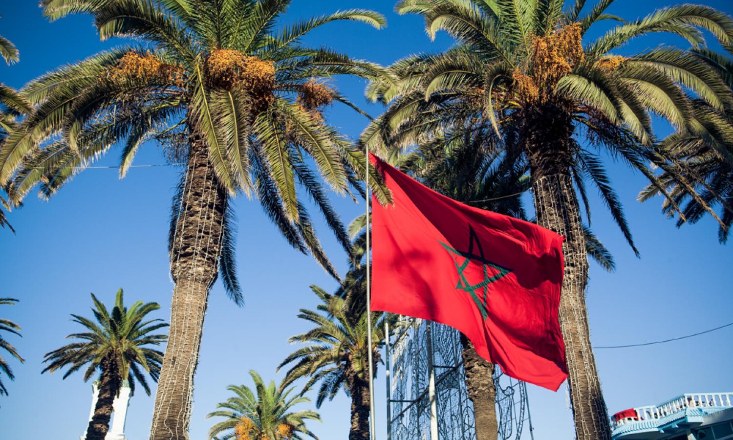 Tetouan, Morocco