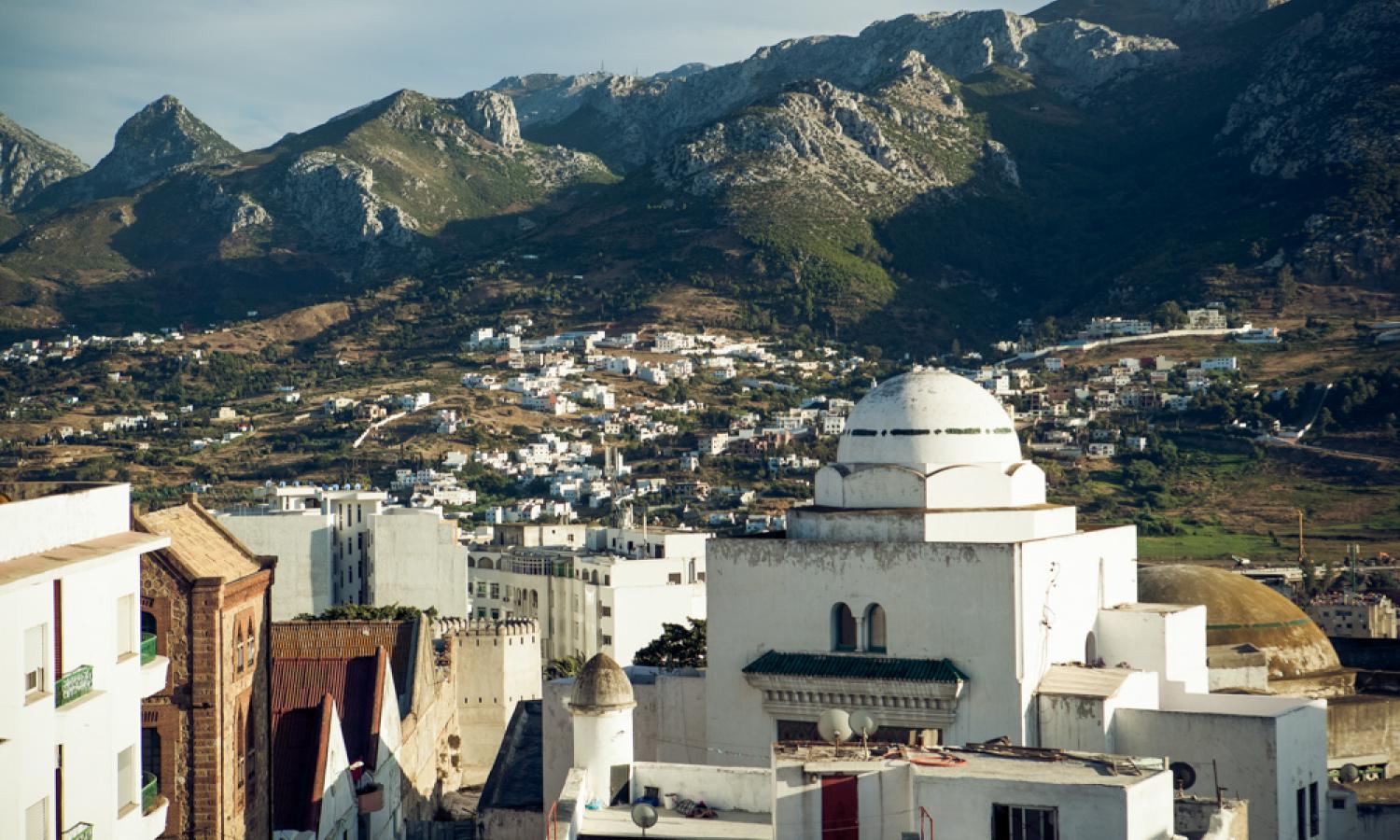Tetouan, Morocco