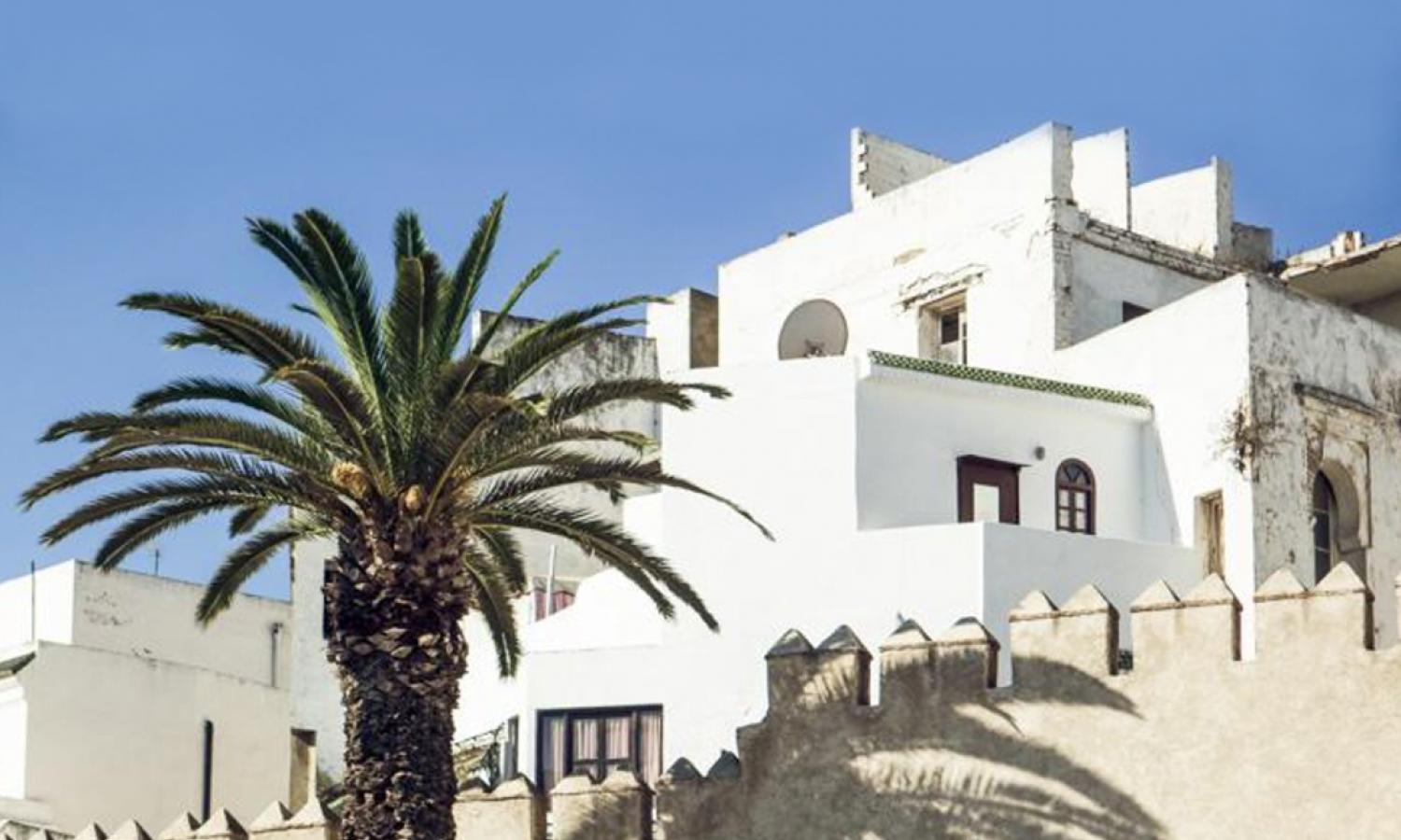 Tetouan, Morocco