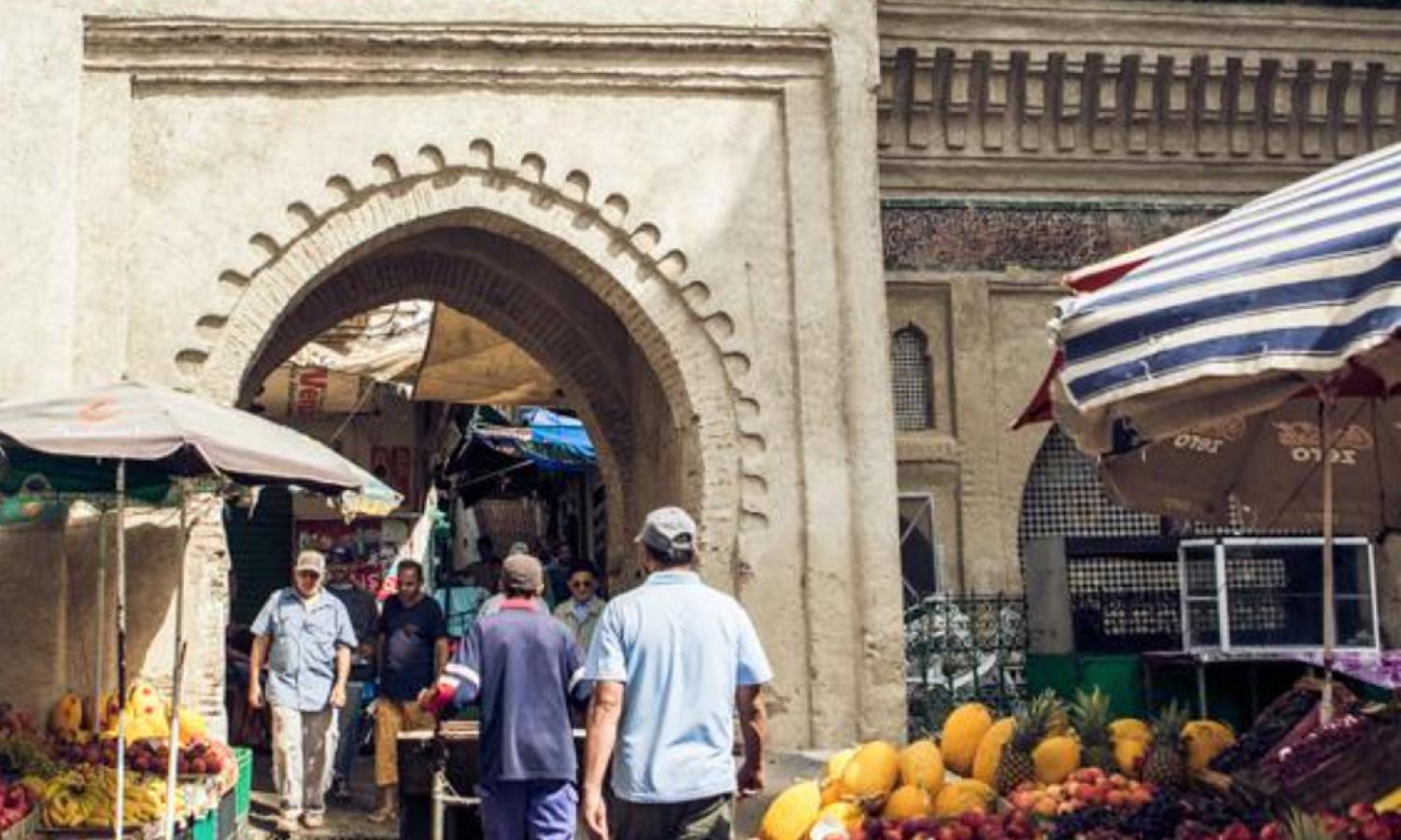 Tetouan, Morocco