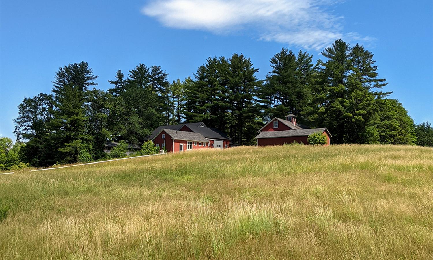 Eastman and Firth Studios