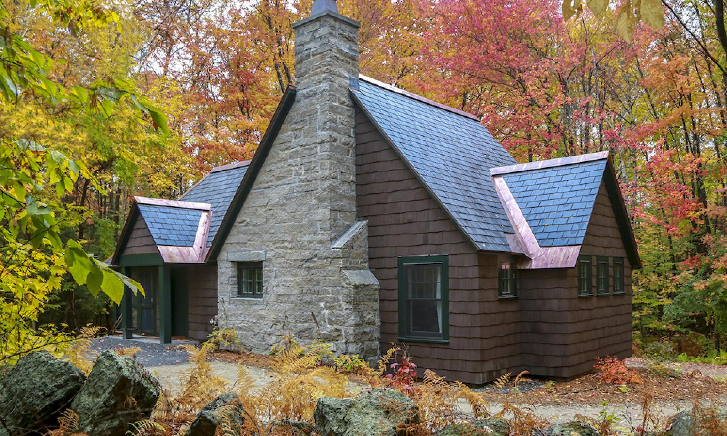 Delta Omicron Studio