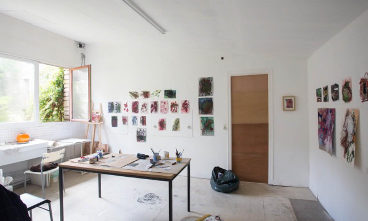 The Grand Atelier du Jardin
