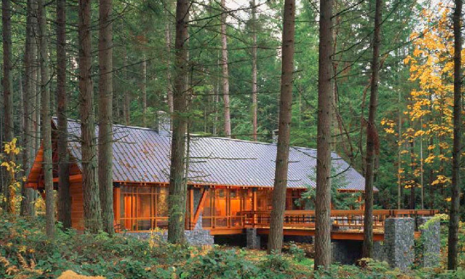 Creative Residency House