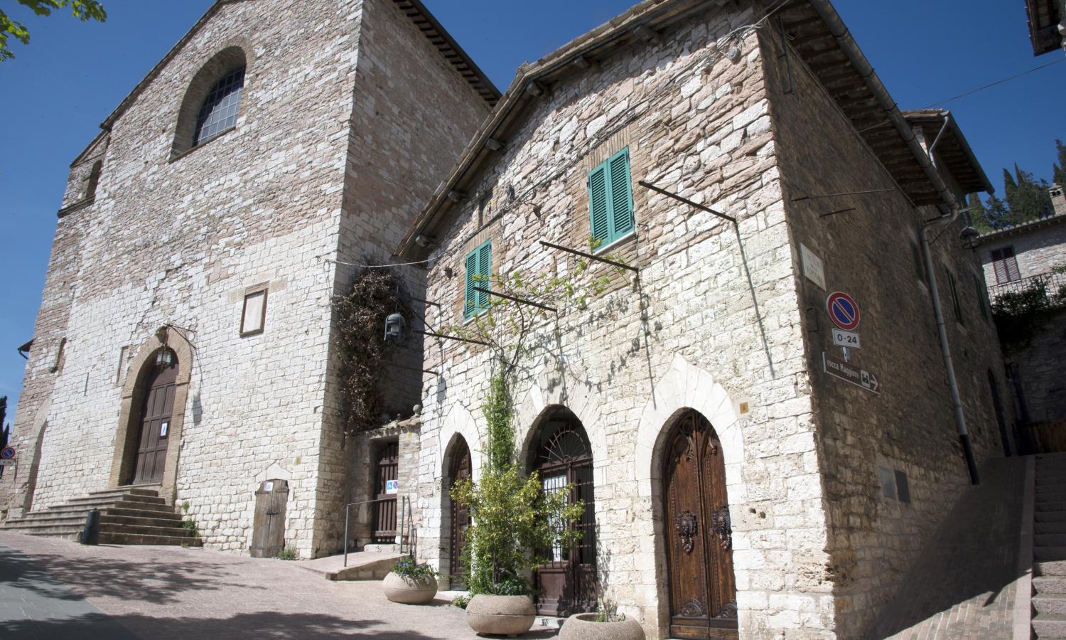 Writing Residency, Santa Maria delle Rose, 6