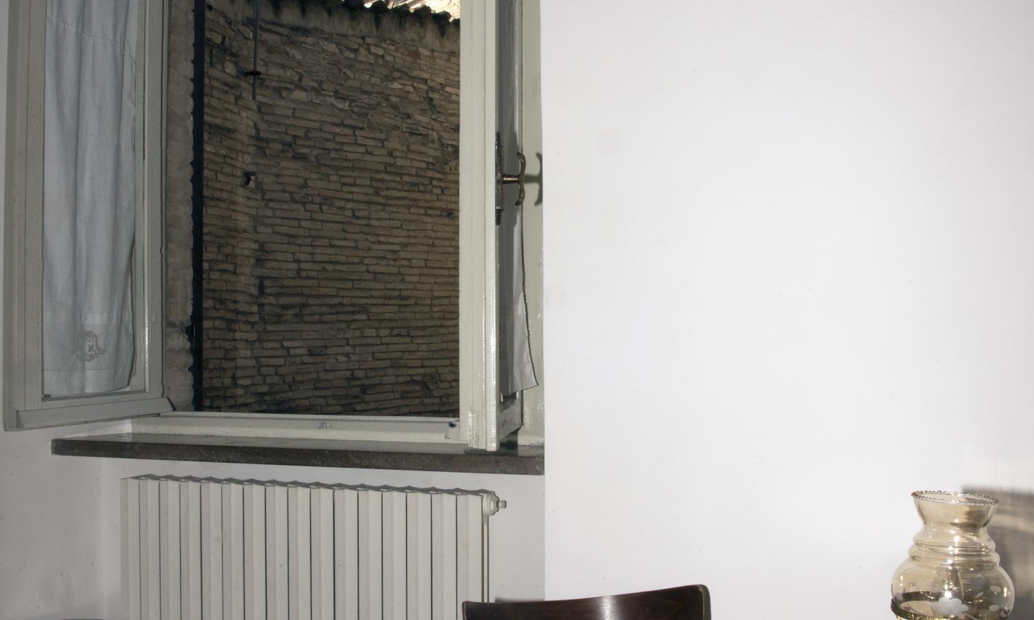 view over the Fortress, Arte Studio Ginestrelle