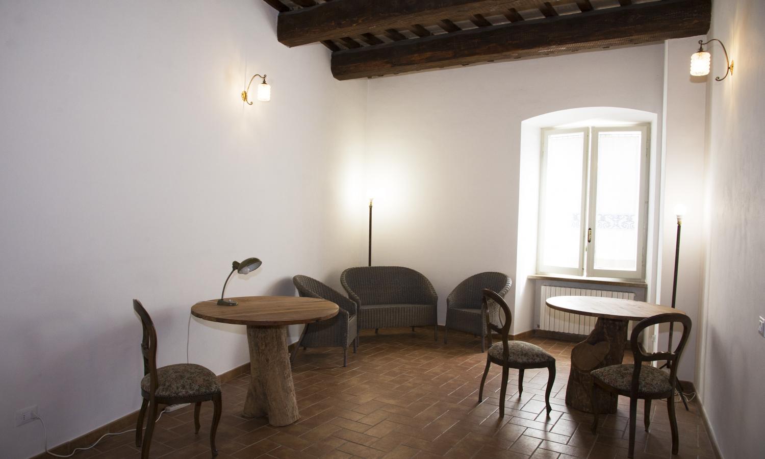 interior design, Arte Studio Ginestrelle