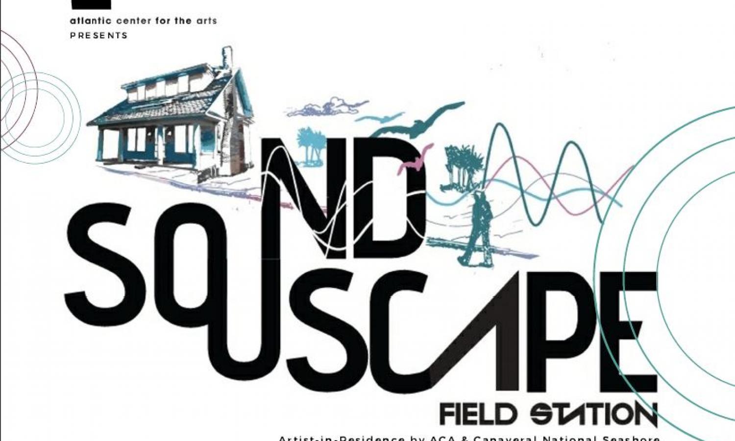 Soundscape Field Station logo