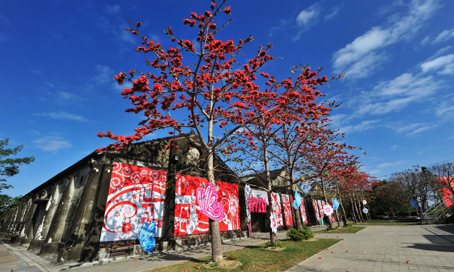 AiR program of Soulangh Cultural Park