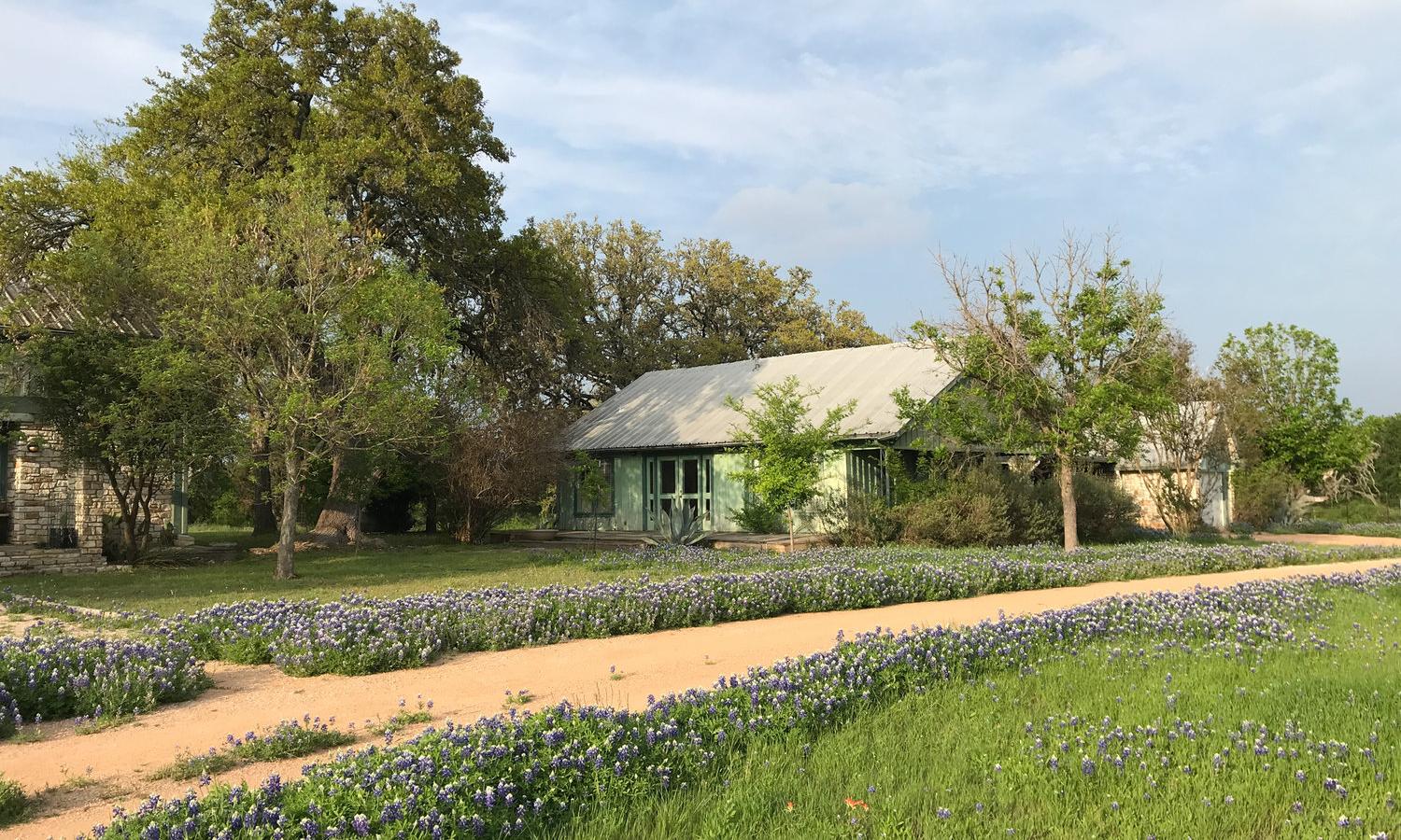 Residency accommodations