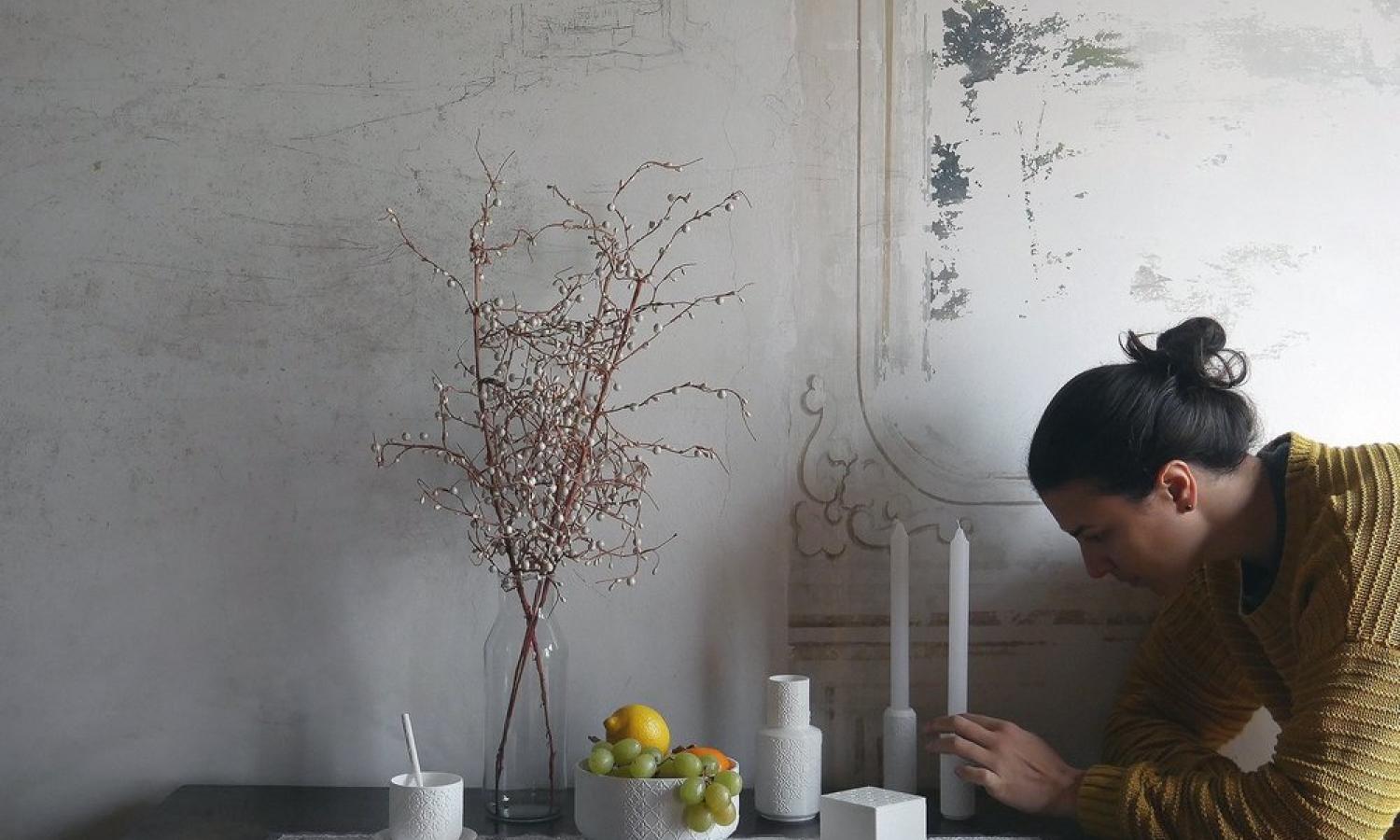 3D Printing - Lilia Levine