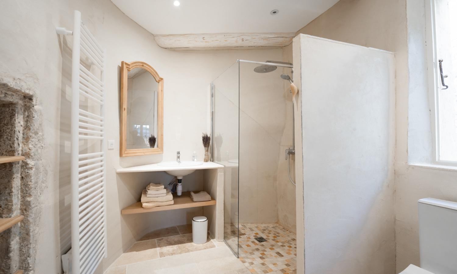 Luberon Premium Unit