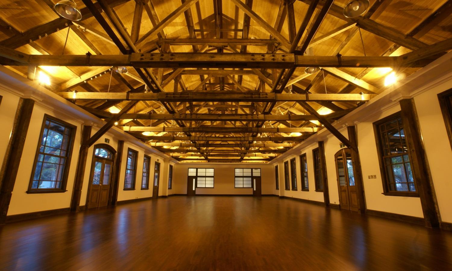 AiR program of Tsung-yeh Arts and Cultural Center