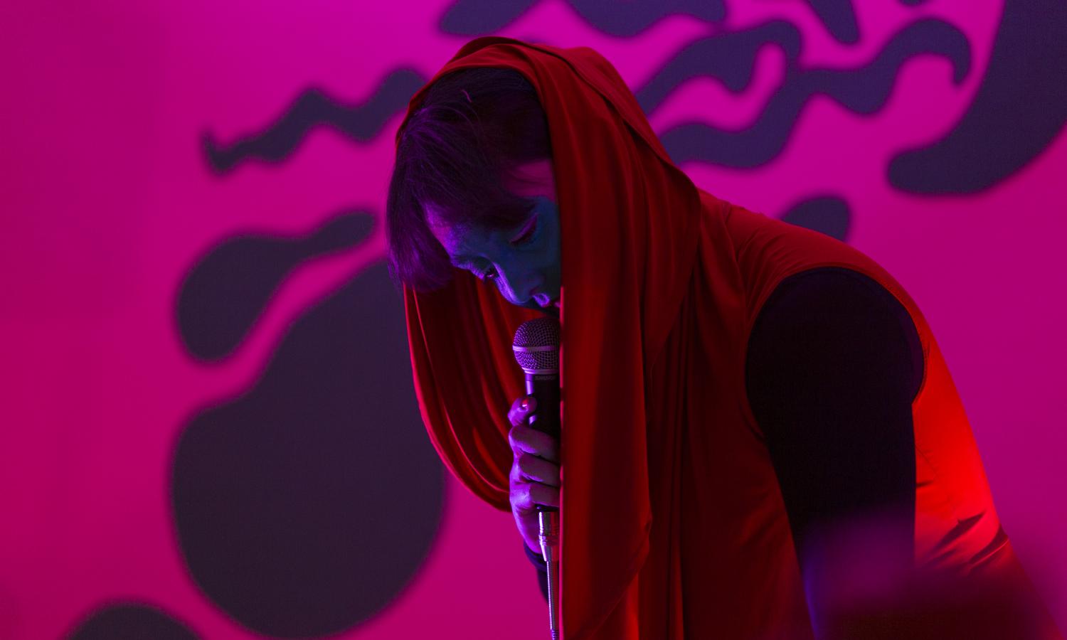 performance