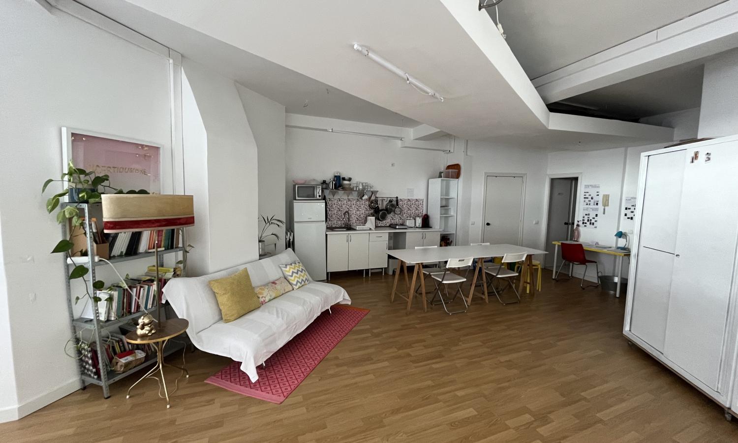 multipurpose space