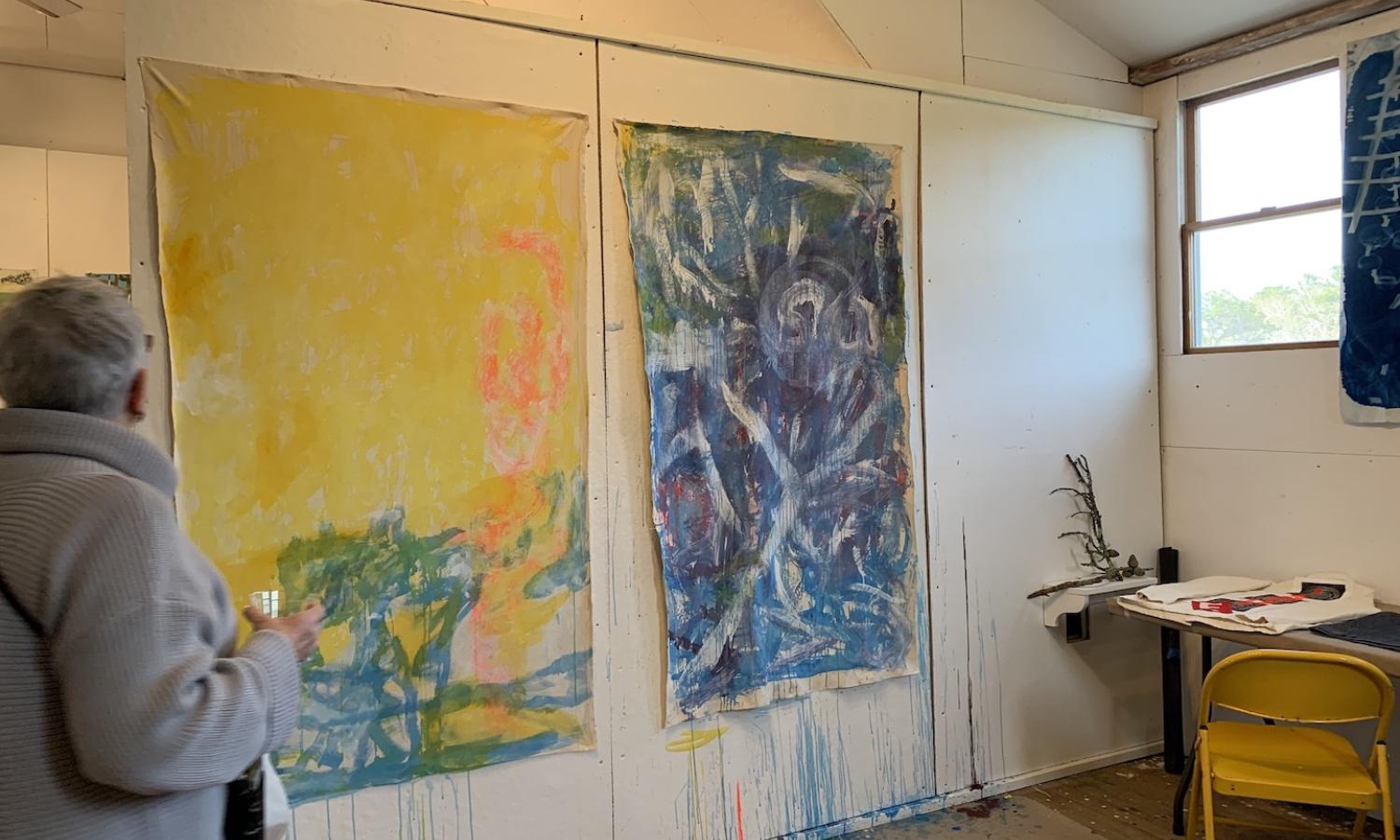 Studio