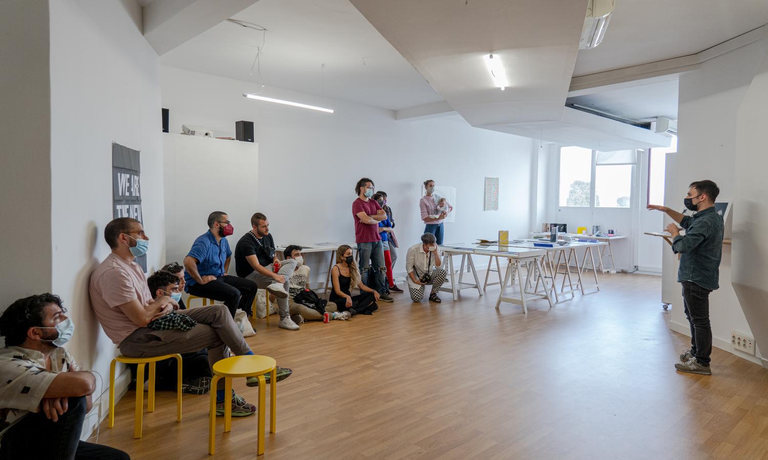 conference
