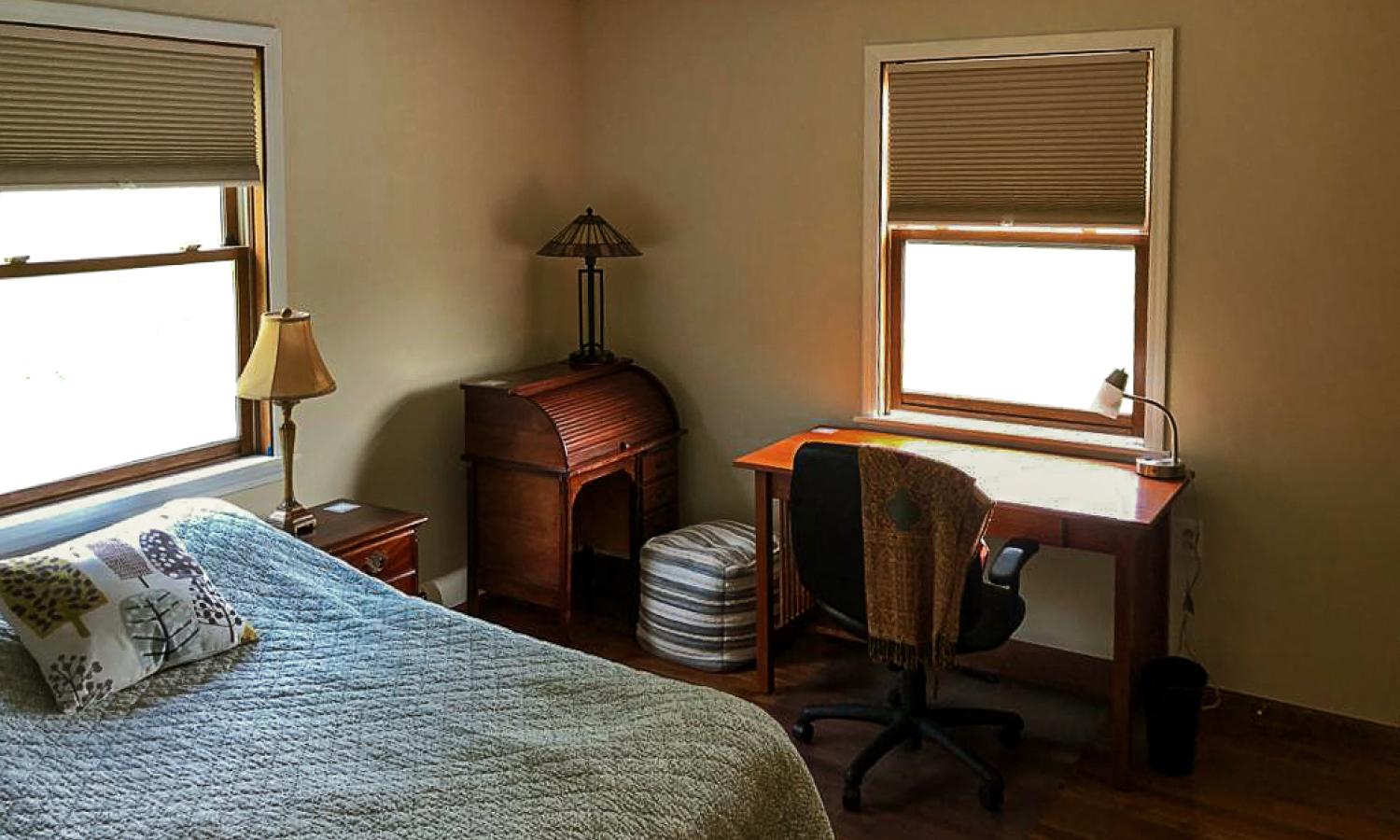 Bedroom 2