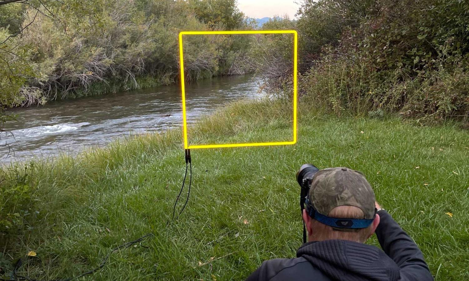 Gilby and Kelsey Fernkopf in Sept 2023