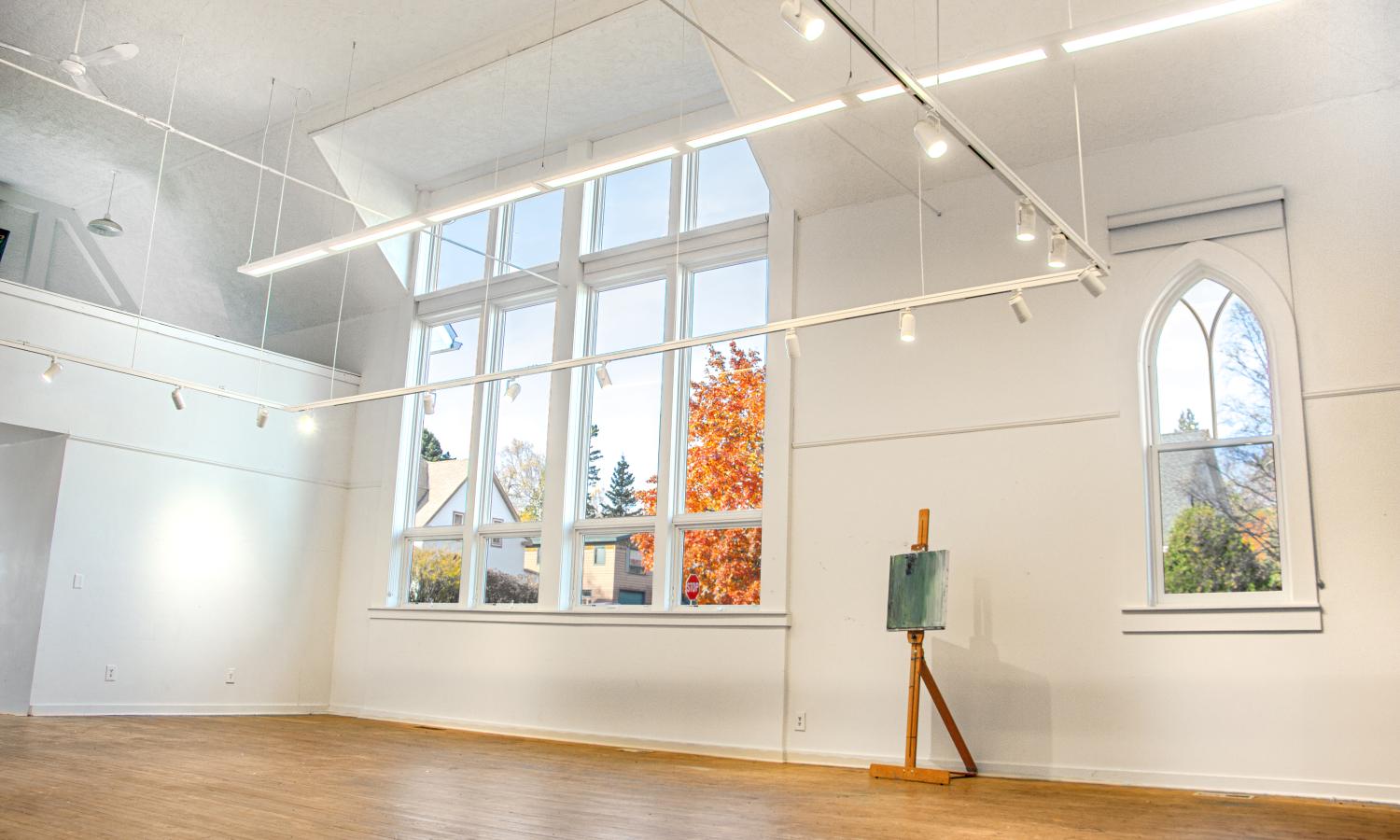 Founders Hall Studio