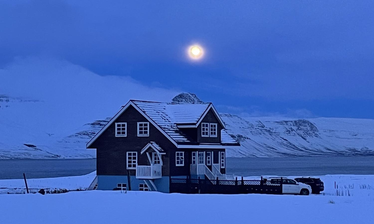 Guesthouse