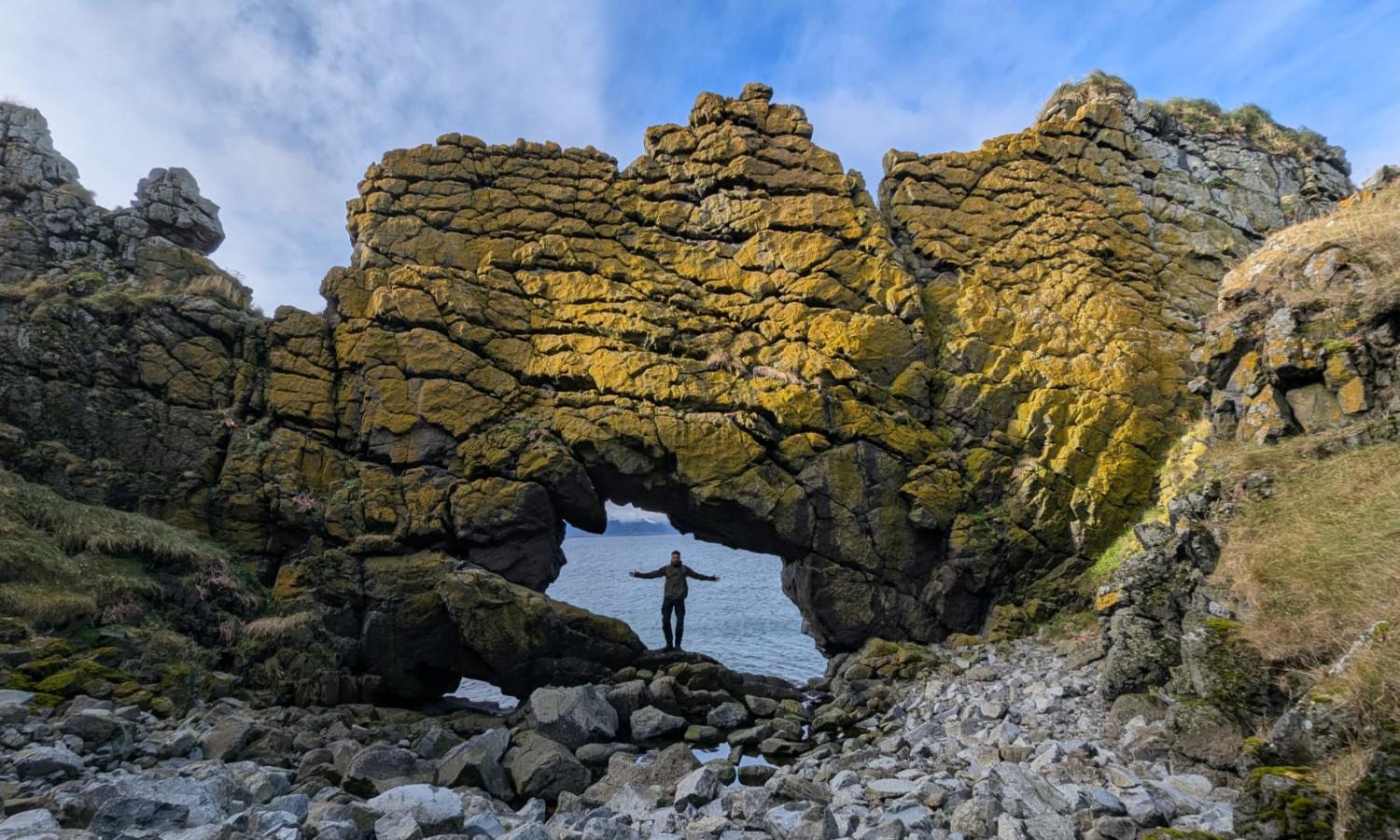 Coastline prporty