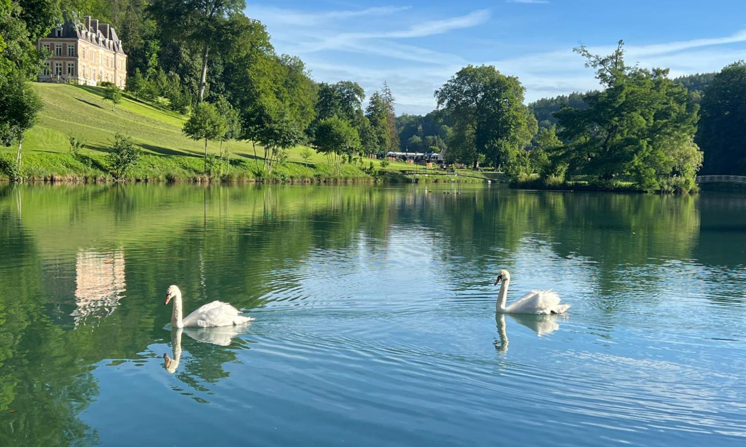 One of the top 10 most beautiful Artists &amp; Writers Residency Singulart Magazine