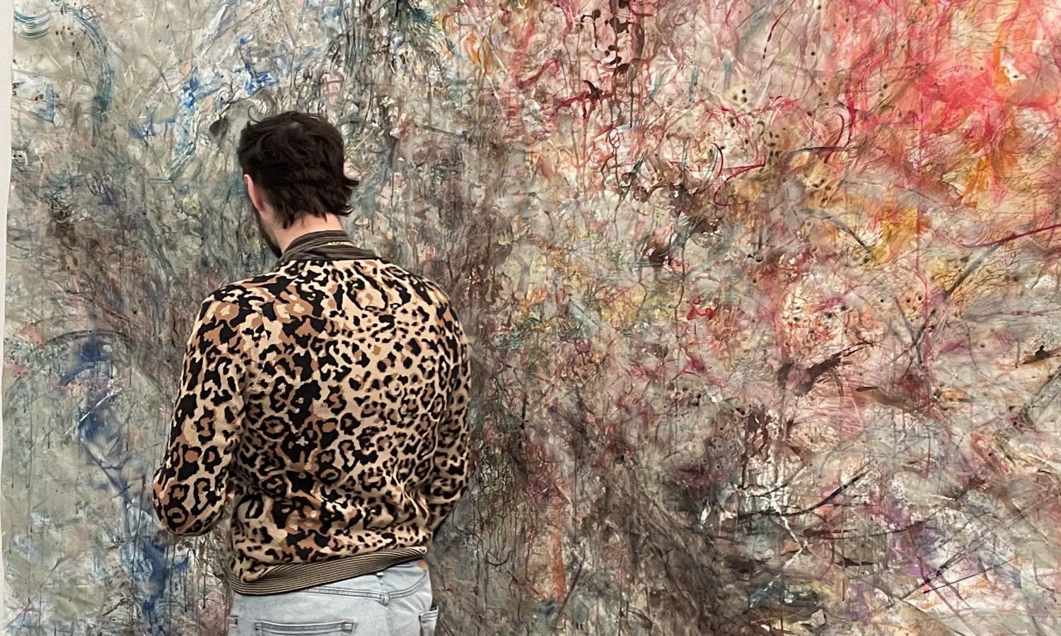 Artists and Writers Residency Chateau d'Orquevaux