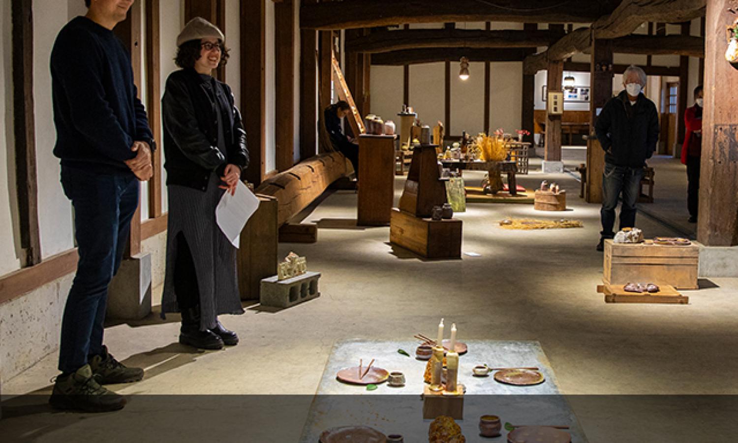 Group 3: LATE SUMMER