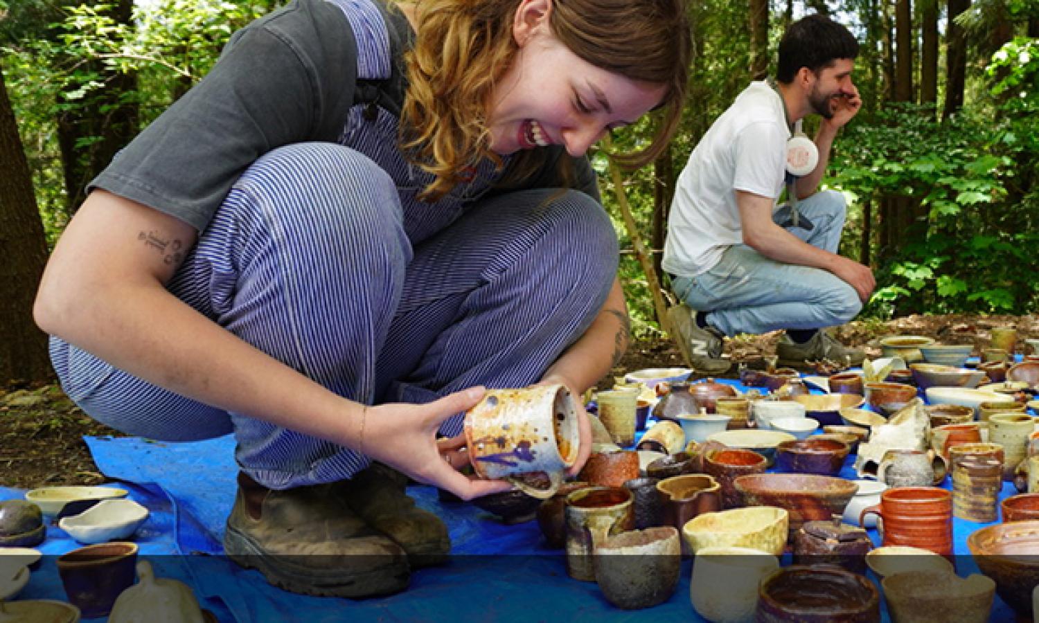 Group 1: SPRING (ANAGAMA)