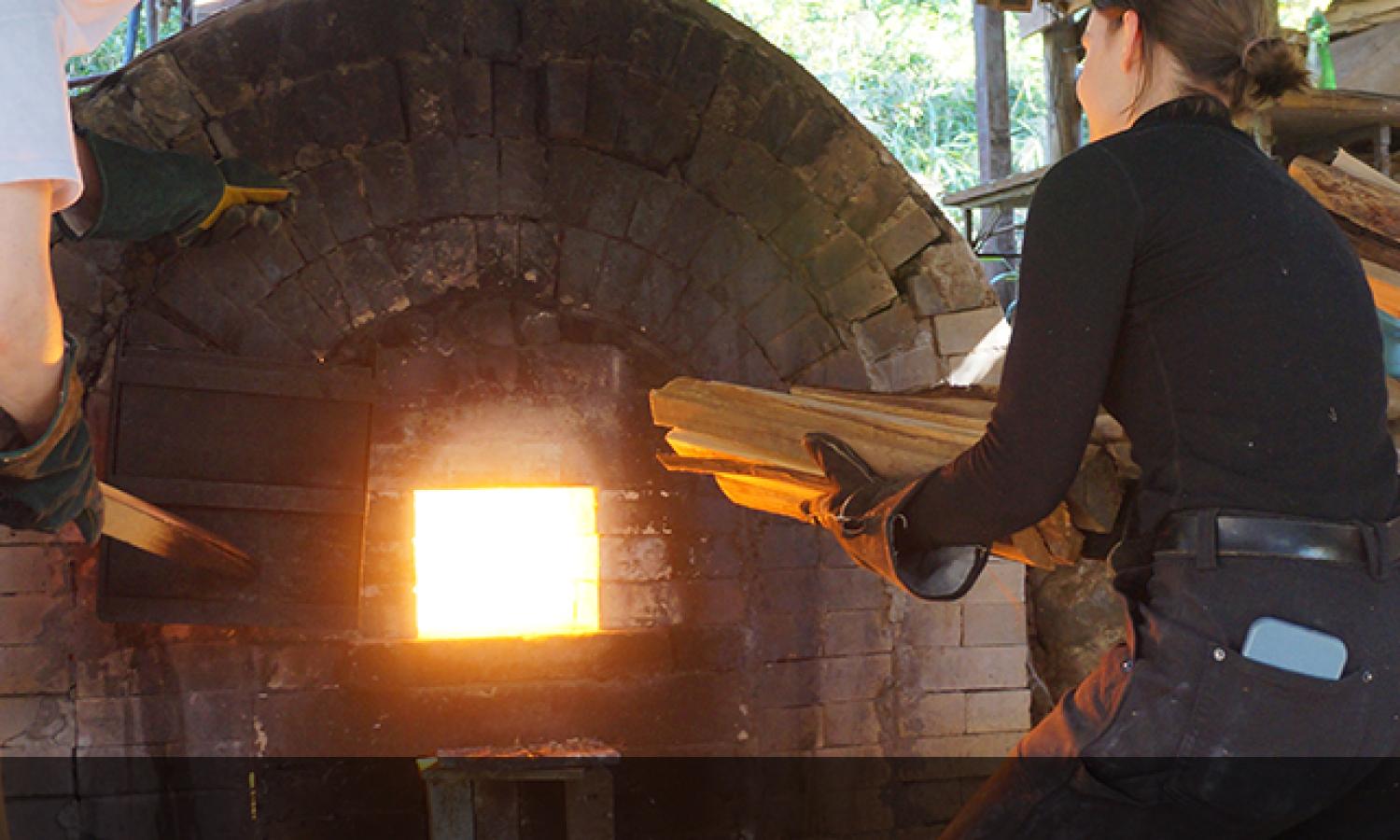 Group 4: FALL (ANAGAMA)