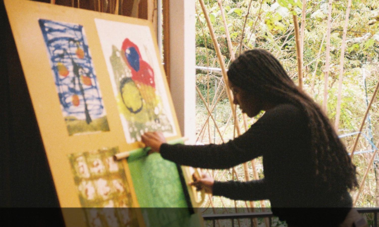 Group 2: EARLY SUMMER