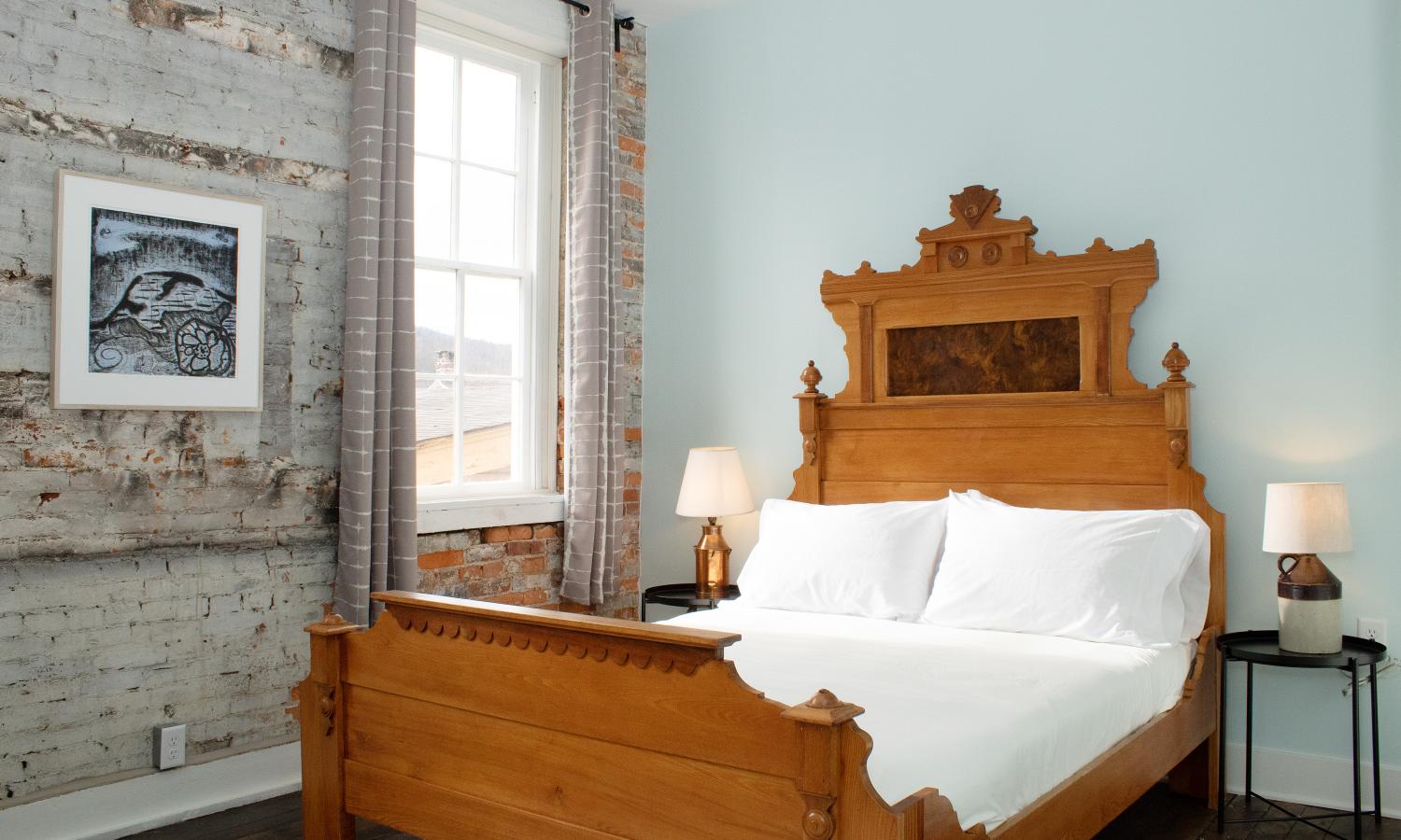 Private Bedroom