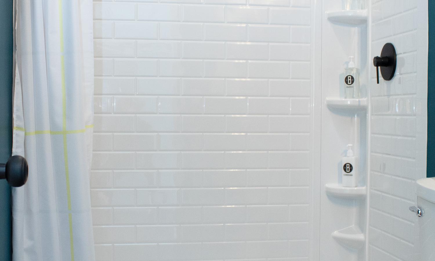 Private Bathroom