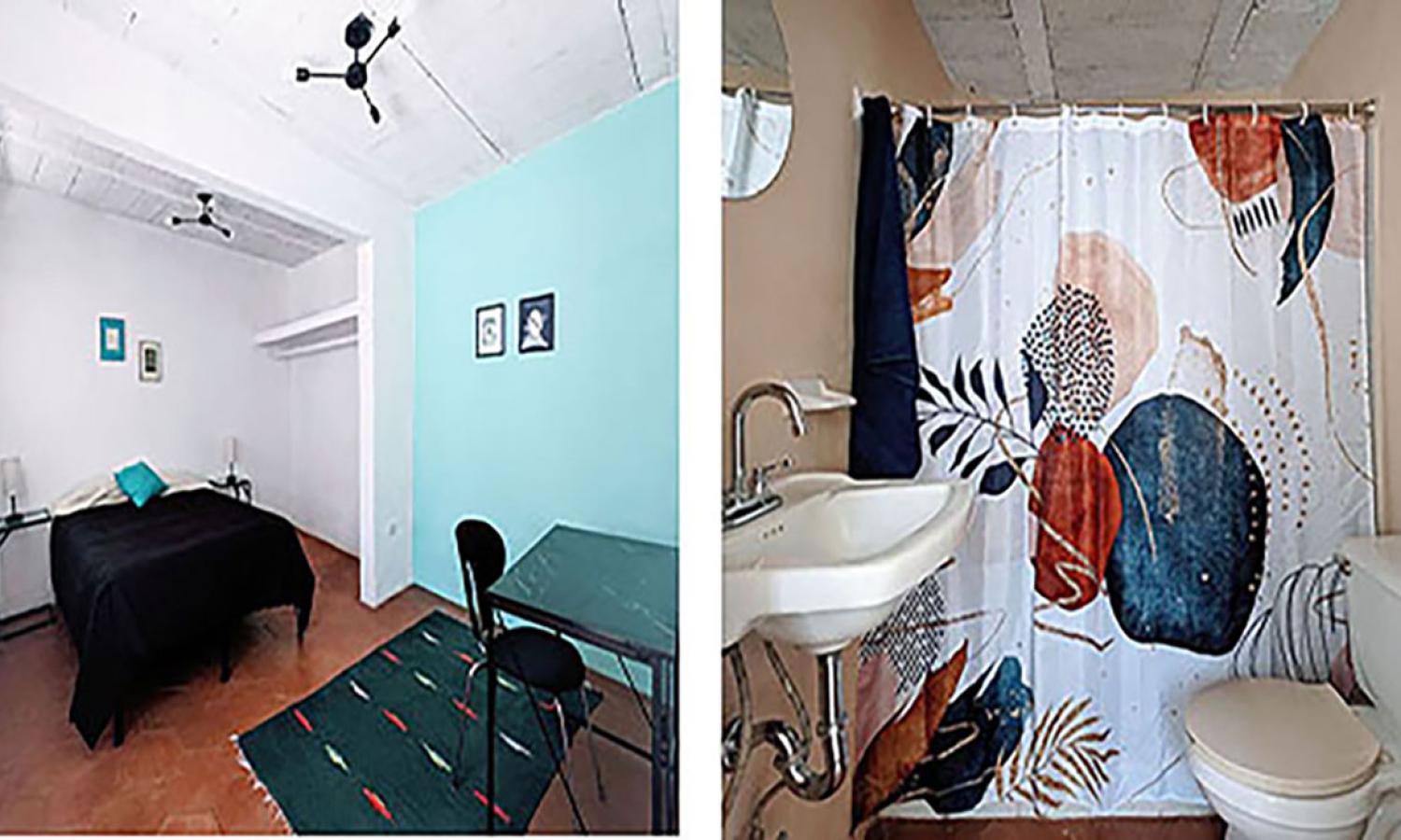 MADE's Sample of Apartment Space