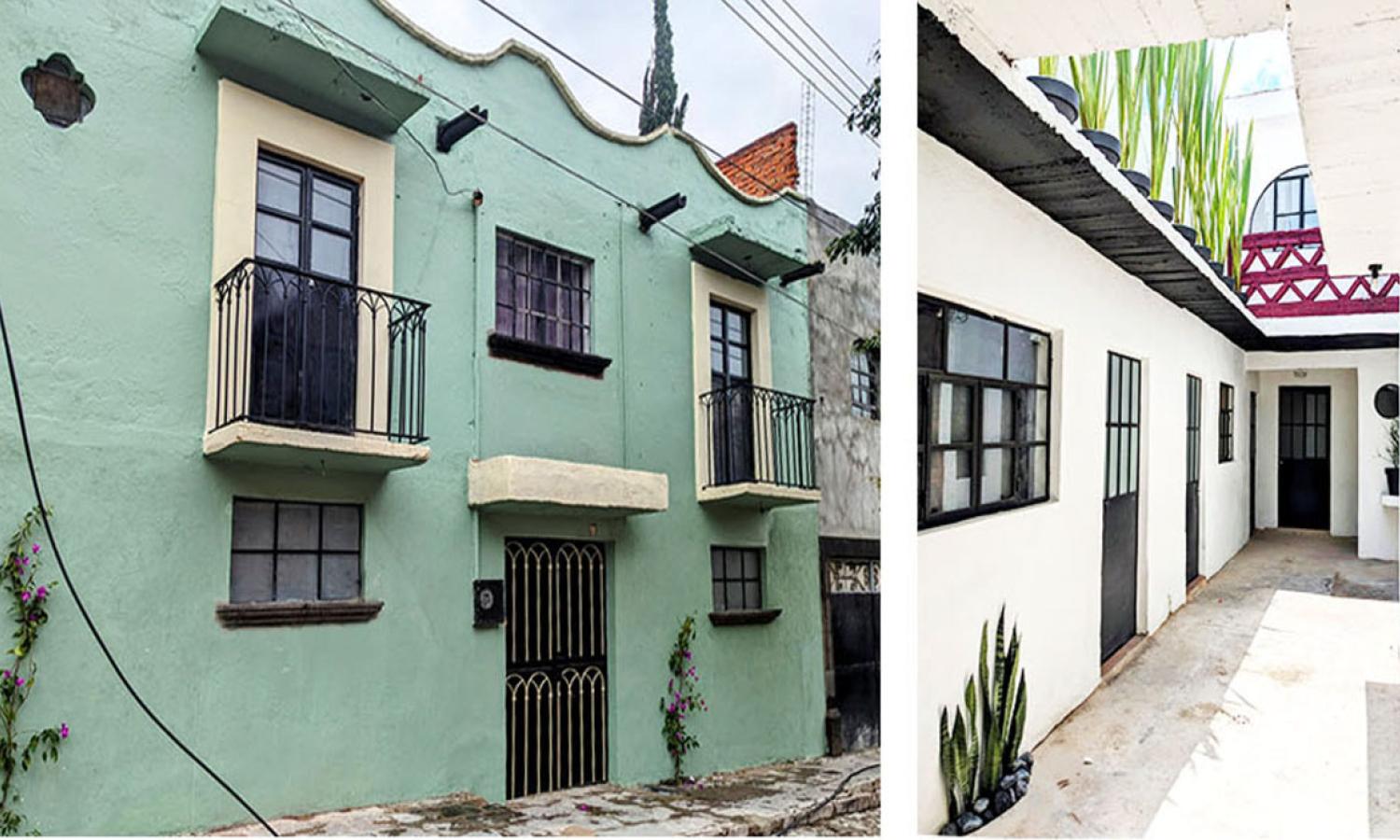 MADE's General Property