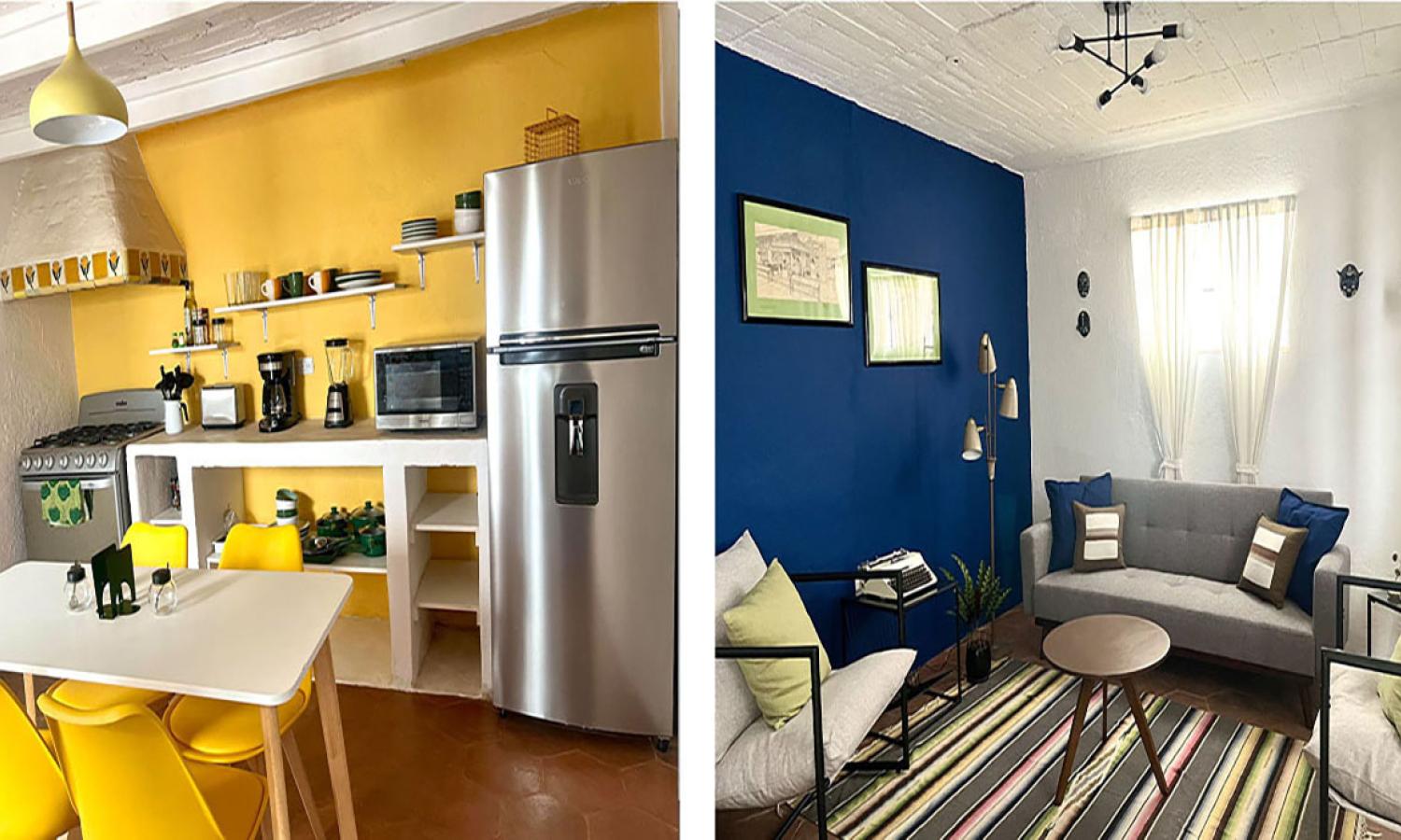 MADE's Shared Livable Spaces