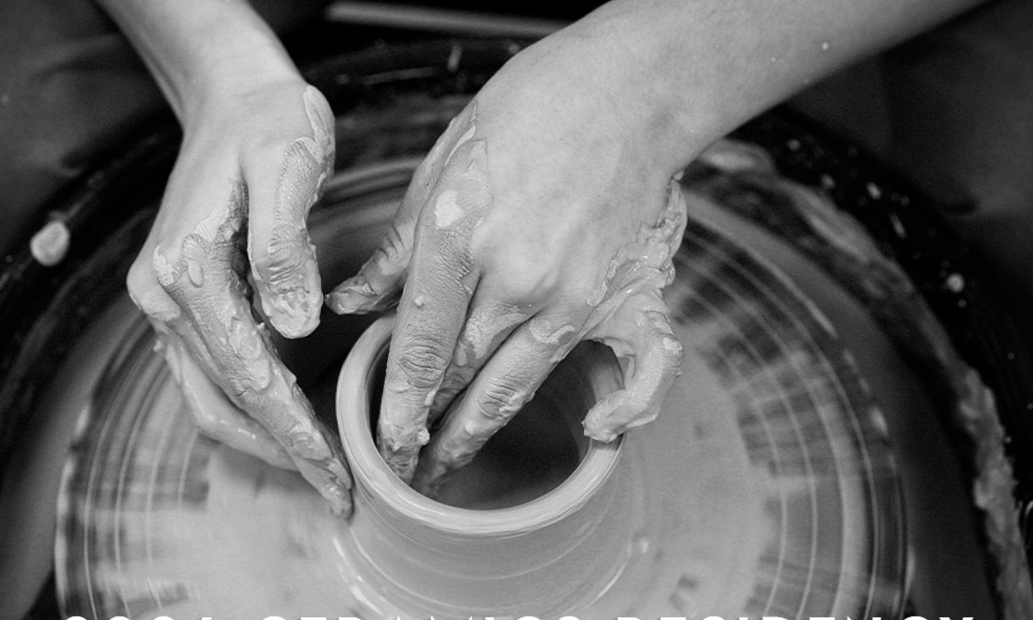 Ceramics Residency