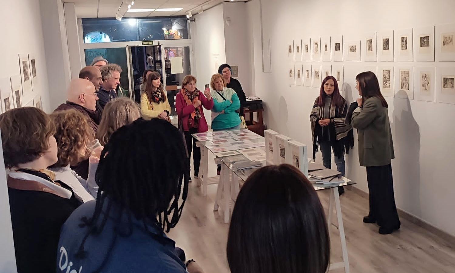 Openig ceremony and talk 2025