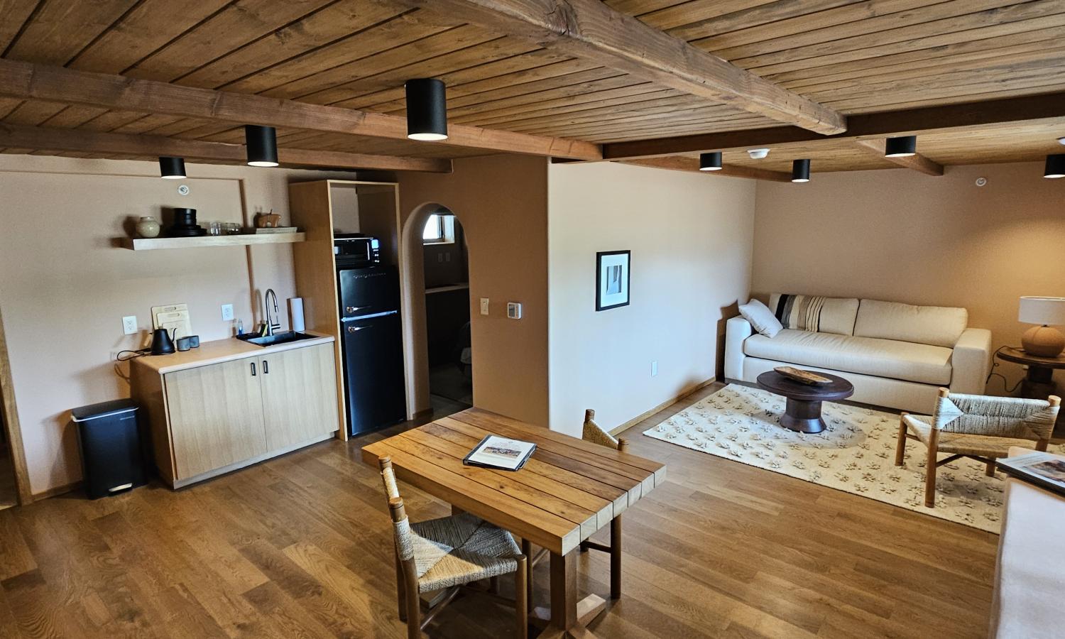 Artist Suite - at Hotel Willa